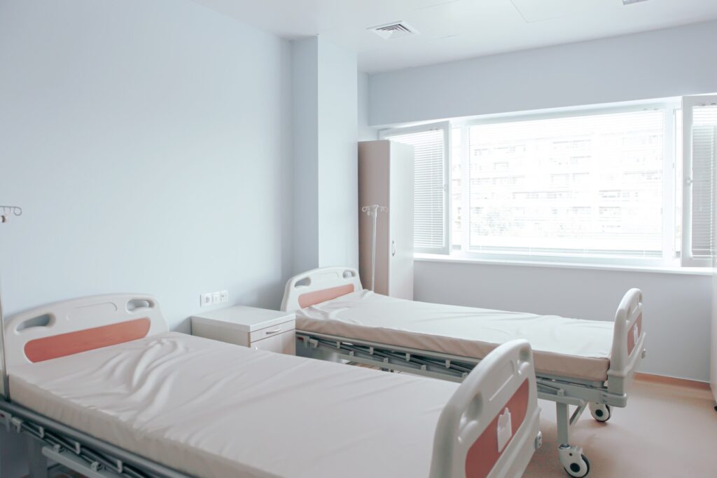Healthcare Mattresses