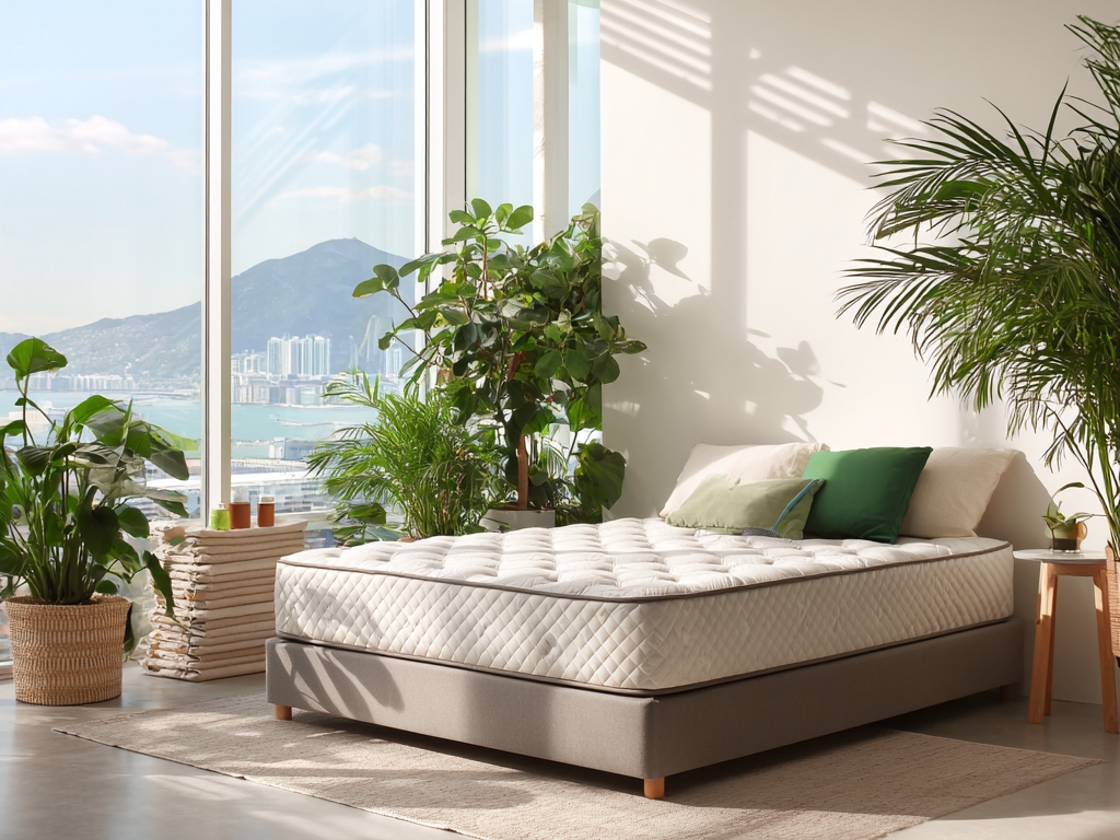 vinyl mattress
