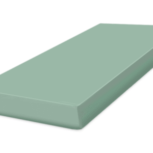 DuraRest Vinyl Innerspring Mattress