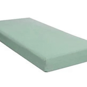 DuraRest Vinyl Foam Mattress
