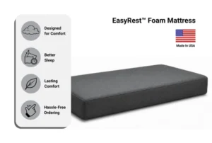 EasyRest details