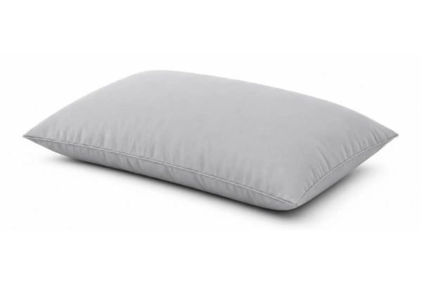 Grey Pillow - Image 3